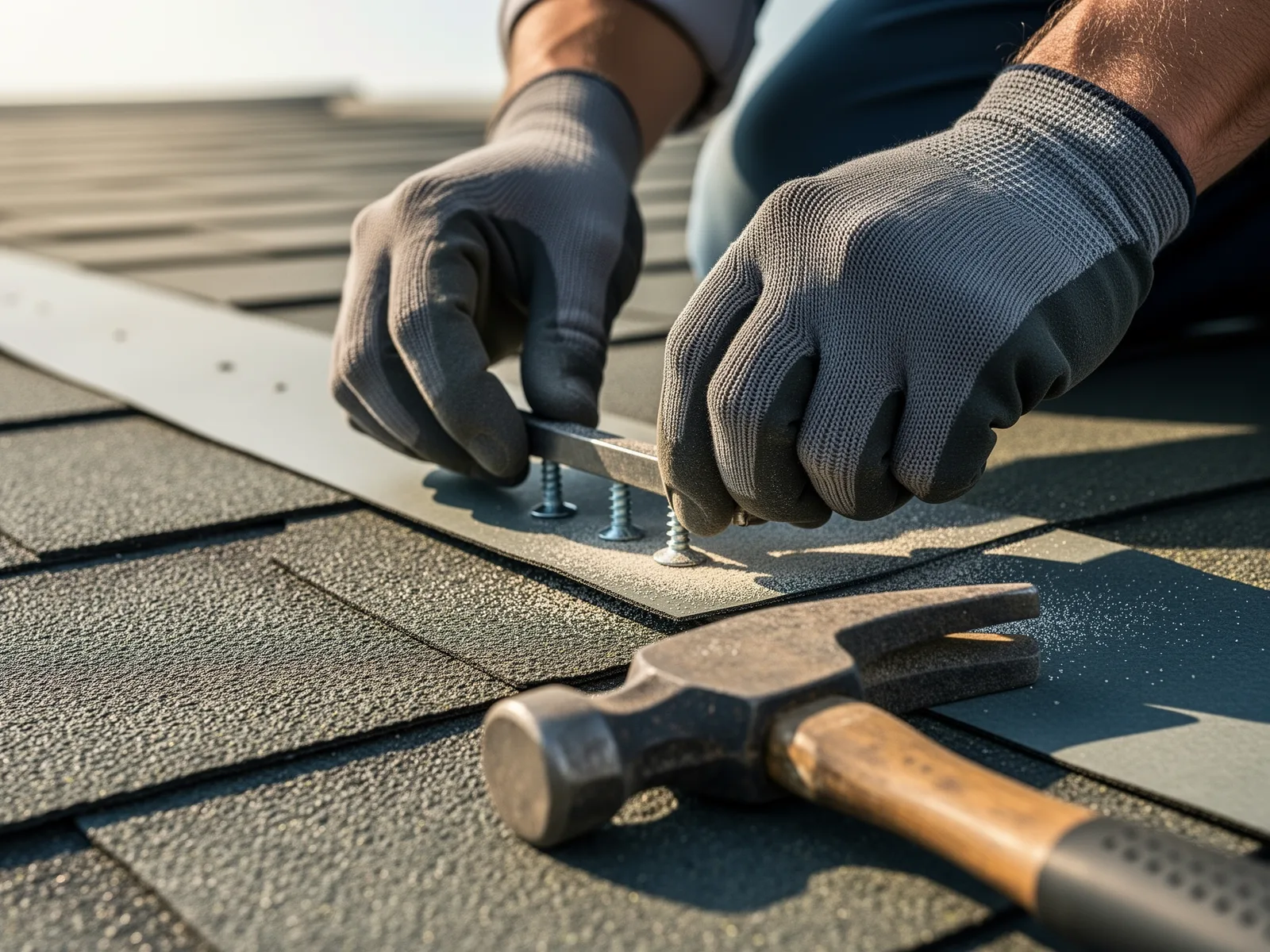 Why choose Fascia Repair in White Rock, SC